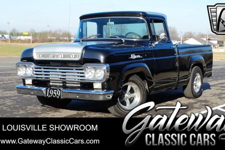 Ford F-100s For Sale | Hemmings