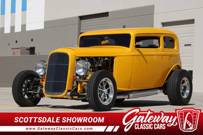 1932 Ford Peoria, Arizona - Hemmings
