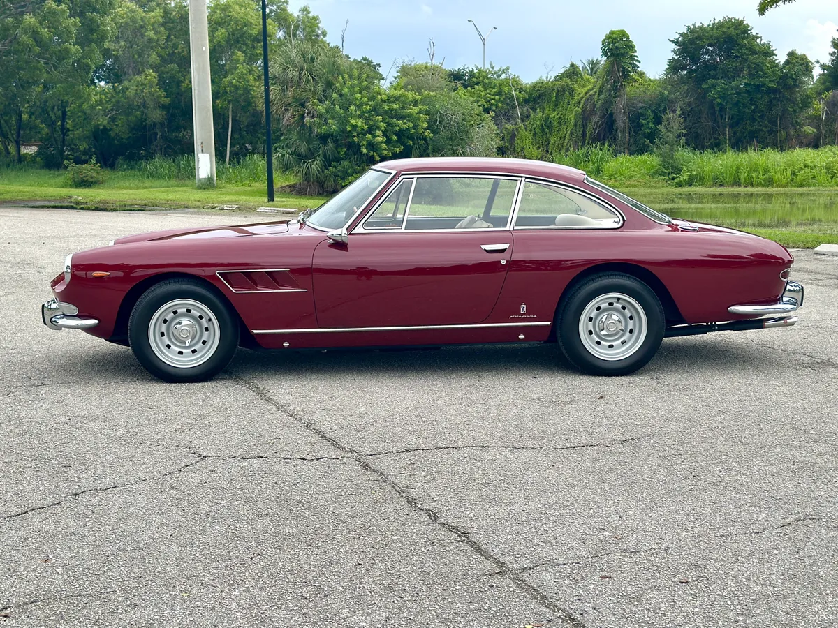 1966 Ferrari 330 Boynton Beach, Florida | Hemmings