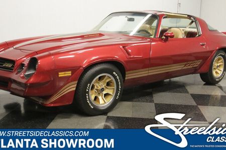 Chevrolet Camaros for Sale | Hemmings