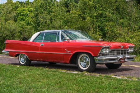 Classic Chrysler Imperial For Sale - Hemmings