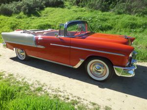 1955 Chevrolet Bel Air