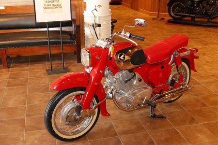 1963 Honda For Sale | Hemmings