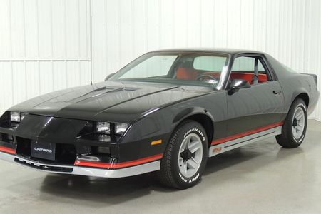 1984 Chevrolet Camaros for Sale | Hemmings