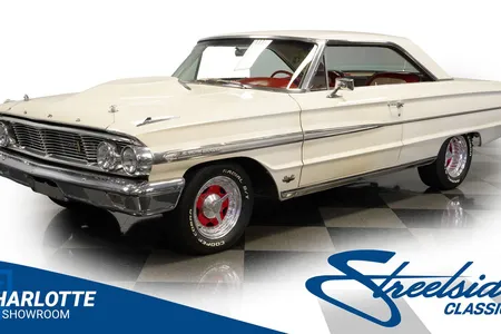 Ford Galaxie 500 XL フリクションカー Classic Ford Cars & Trucks For Sale - Hemmings - Hemmings