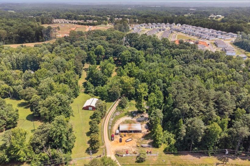 Real Estate in Braselton, 2760024 Hemmings