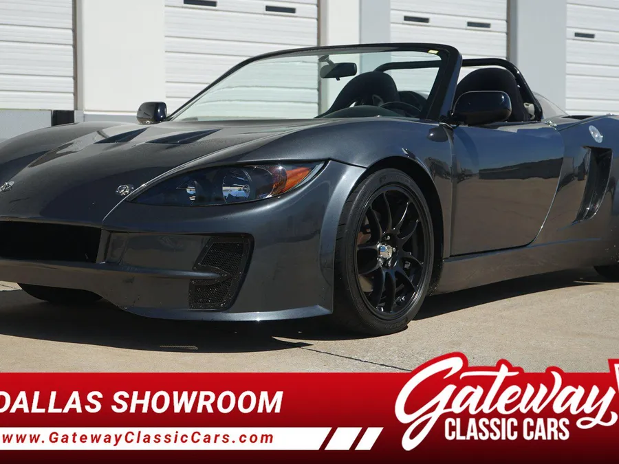 2018 Factory Five 818 Grapevine, Texas - Hemmings