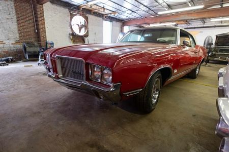 Oldsmobile Cutlass Supreme For Sale Hemmings