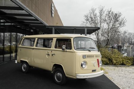bibliothecaris Bij naam Immigratie Classic Volkswagen Type 2 For Sale | Hemmings