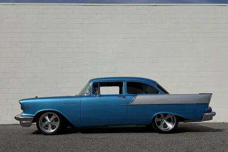 1957 Chevrolet 150 For Sale - Hemmings
