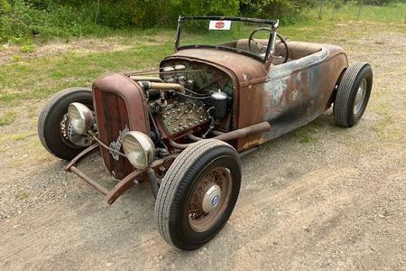 1932 Cars For Sale - Hemmings