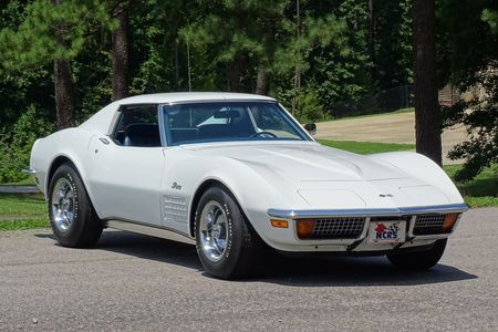 1972 Corvettes for sale | Hemmings