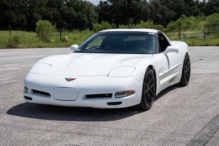 2000 Corvettes for sale | Hemmings