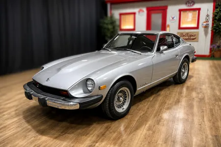 1977 Datsun 280Z