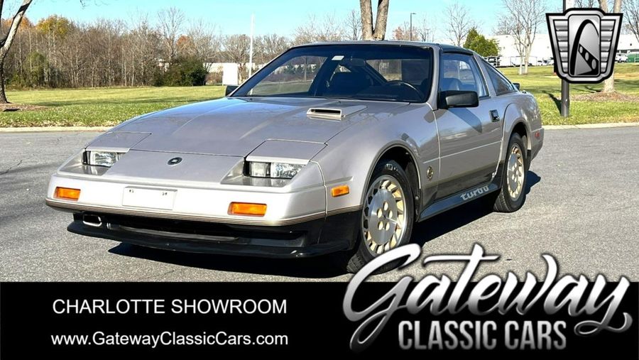 1984 Datsun 300zx Concord, NC - Hemmings