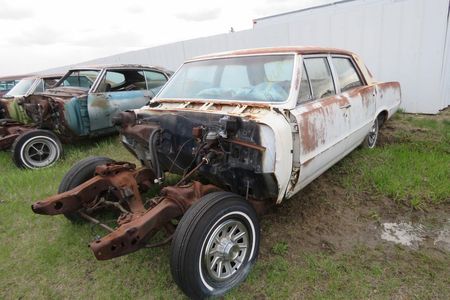 Pontiac Tempest For Sale | Hemmings