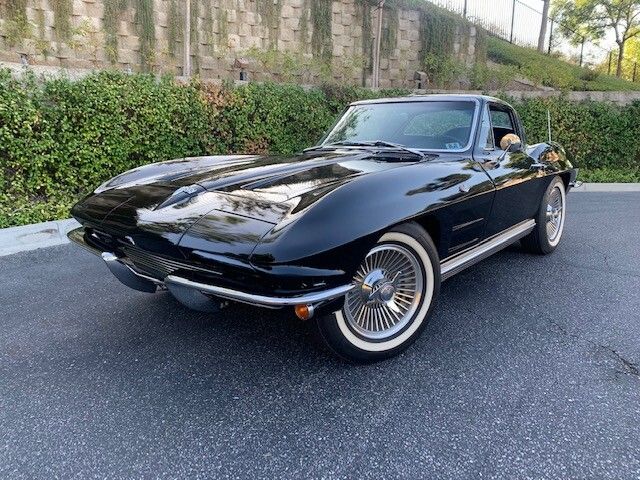 1964 Chevrolet Corvette