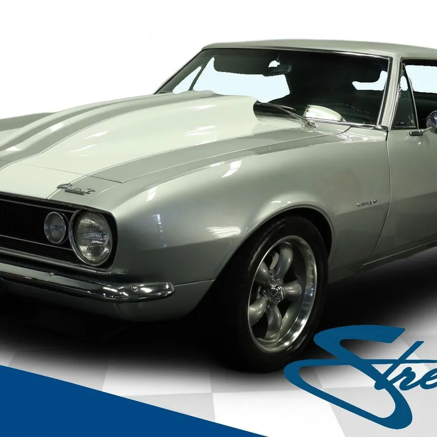1967 Chevrolet Camaro Lutz, Florida | Hemmings