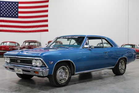 1966 Chevrolet Chevelles for Sale - Hemmings