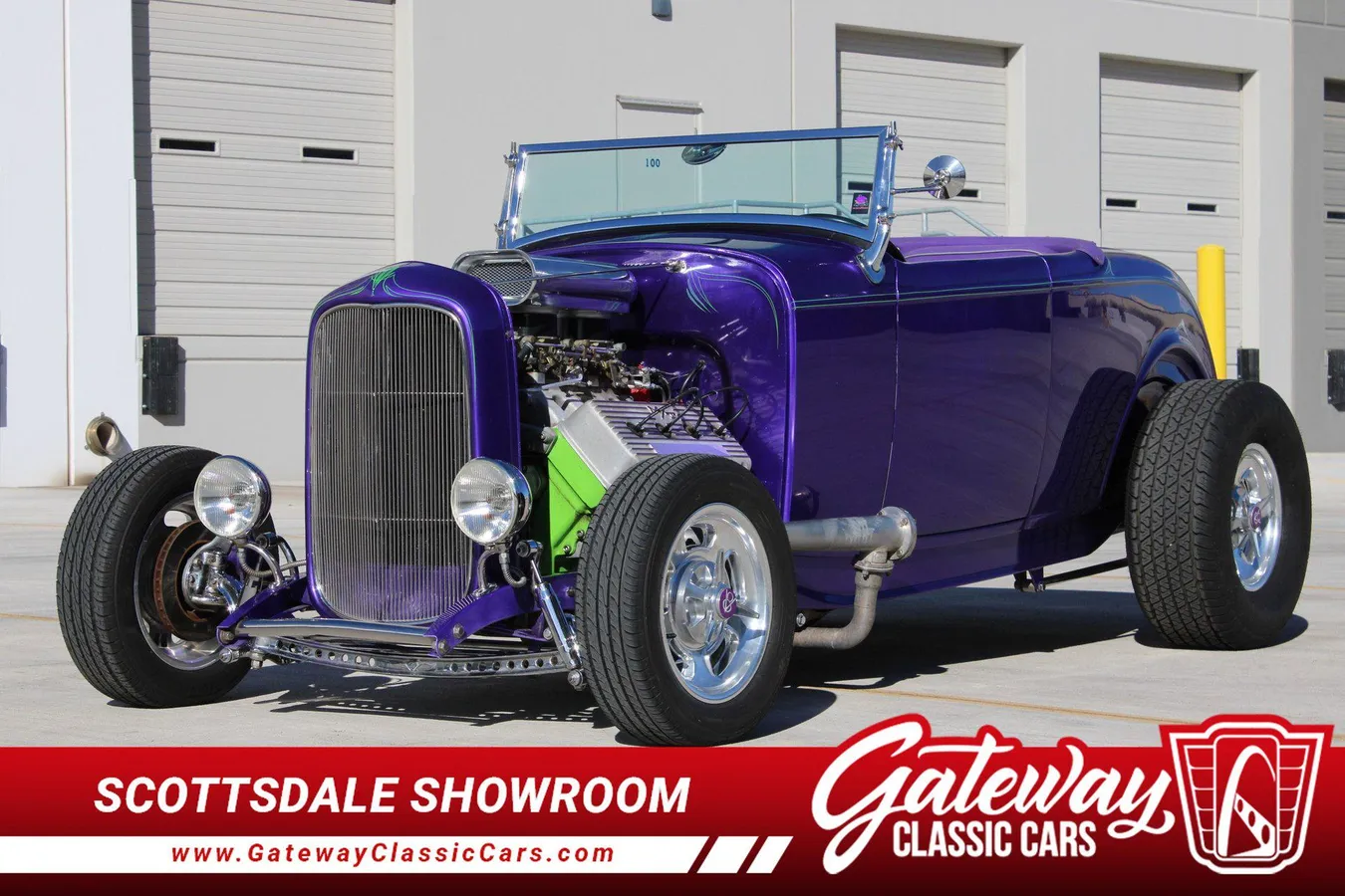 1932 Ford Peoria, Arizona | Hemmings