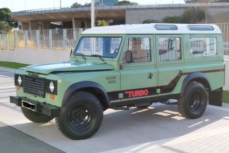 Classic Land Rover Series 3 For Sale | Hemmings