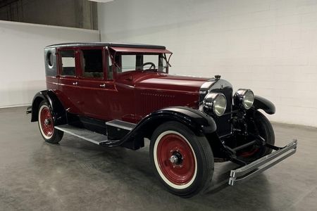 1926 Cadillac For Sale | Hemmings