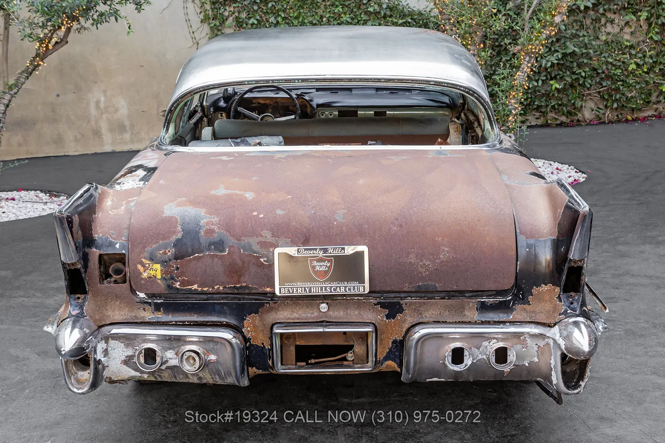 1957 Cadillac Eldorado Brougham Beverly Hills, California | Hemmings