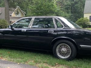 1990 Jaguar XJ6