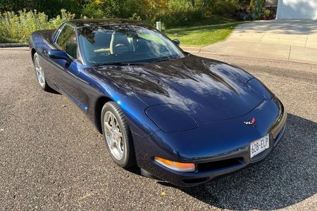 2000 Corvettes for sale | Hemmings