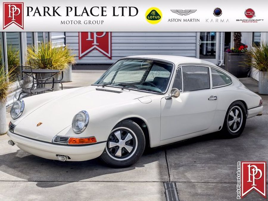 1968 Porsche 911 2dr Car Hemmings