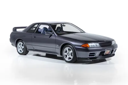 Bonhams to Offer Nissan Skyline R34 GT-R Driven by Paul Walker in