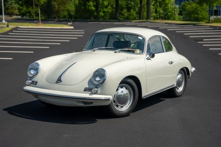 Classic Porsche 356C For Sale | Hemmings