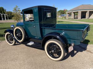 1929 Ford Model A