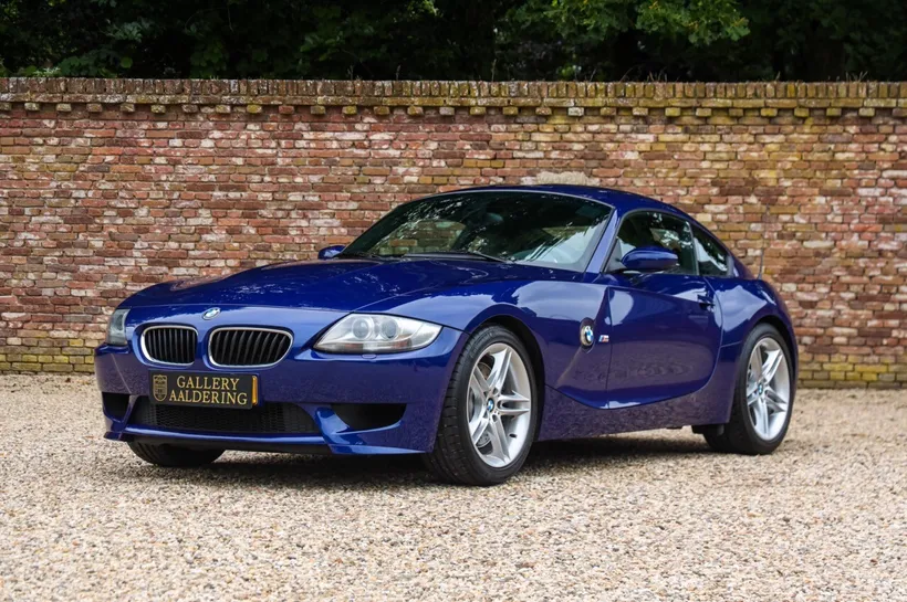 2006 Bmw Z4 Brummen, Gelderland - Hemmings