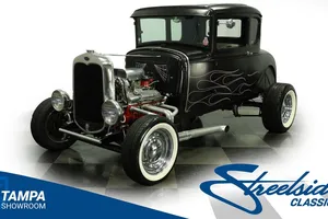 1930 Ford Coupe Lutz, Florida - Hemmings