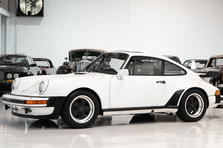 Porsche 930s for Sale | Hemmings