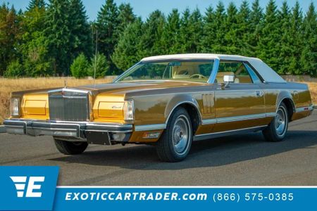 1978 Lincoln For Sale | Hemmings