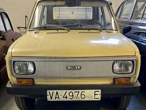 1977 Fiat 133