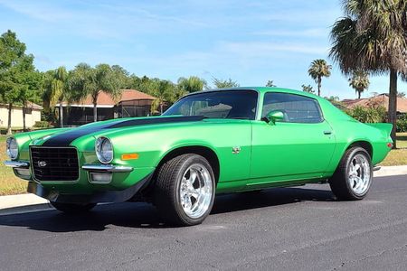 1971 Chevrolet Camaros for Sale | Hemmings