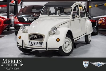 Merlin Auto Group in Atlanta, GA | Hemmings