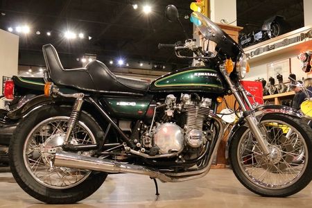 old kawasaki for sale