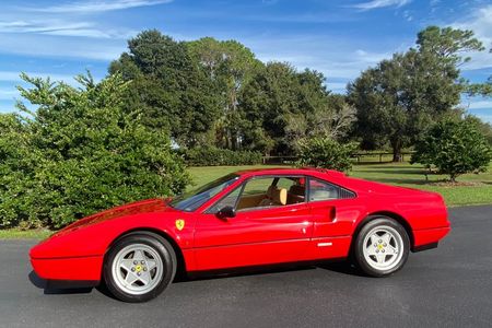 Ferrari 328 For Sale | Hemmings