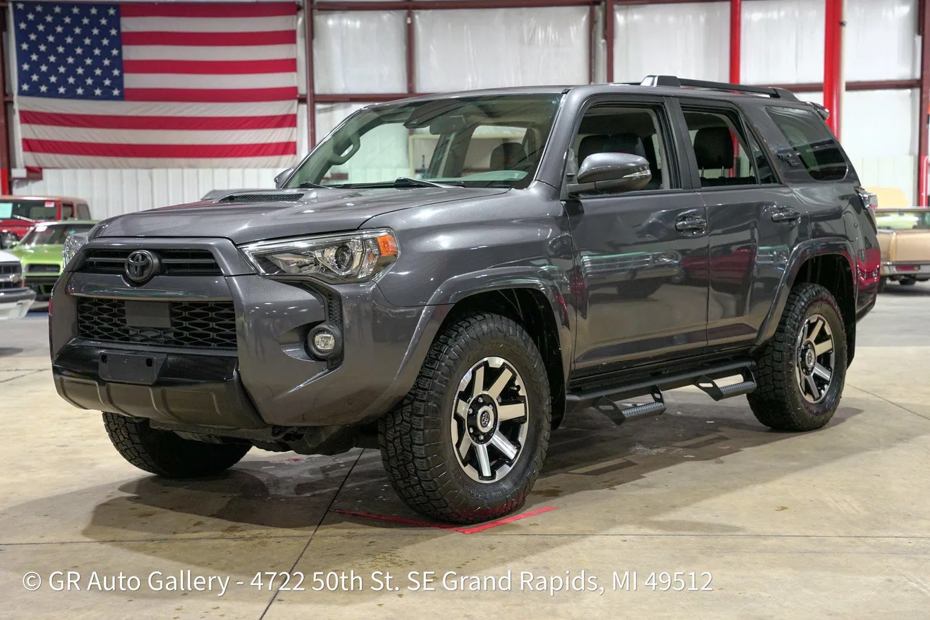 Toyota 4Runner (N280)