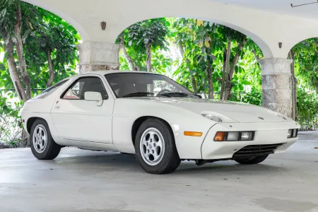 1/18 ポルシェ928S 1979 Porsche シルバー MGC製 - メルカリ