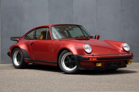 Porsche 930s for Sale | Hemmings