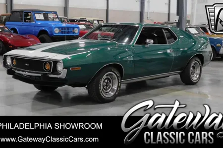 Classic AMC Javelin For Sale - Hemmings