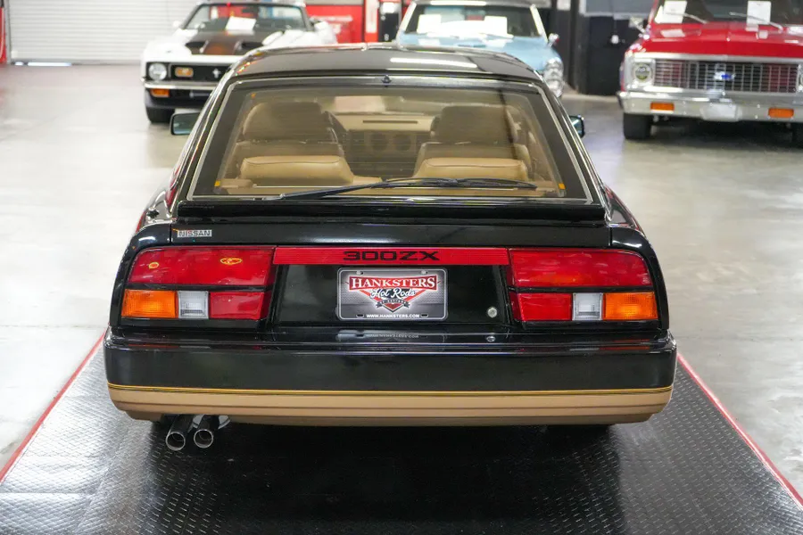 1985 Nissan 300zx South Daytona, Florida | Hemmings