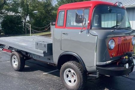 Classic Willys For Sale | Hemmings