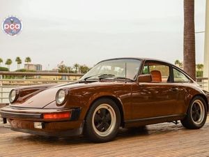 1978 Porsche 911SC