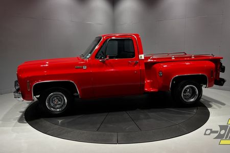 1978 Chevrolet C10s for Sale | Hemmings